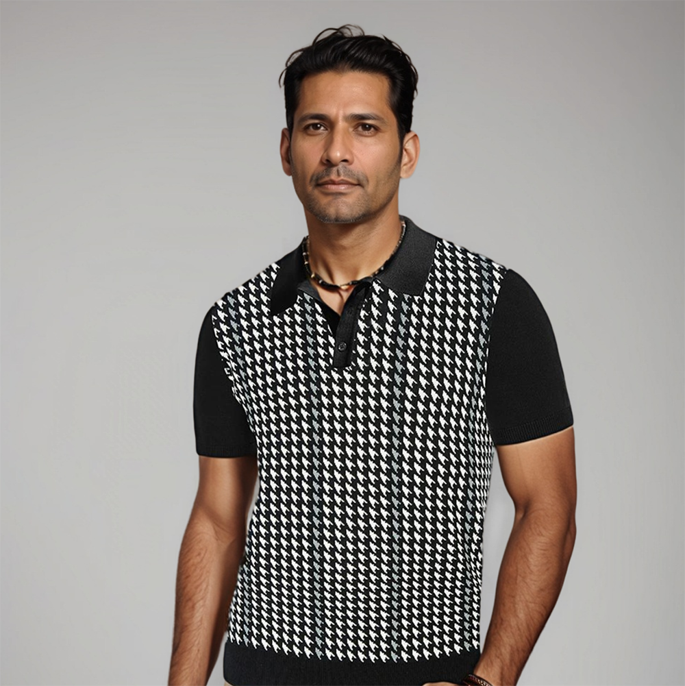 Frederico | Polo Classica da Uomo