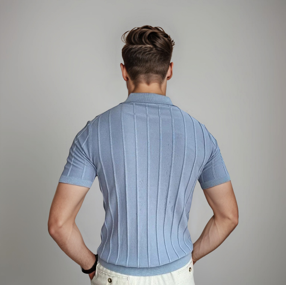 Jovani | Polo Classico da Uomo