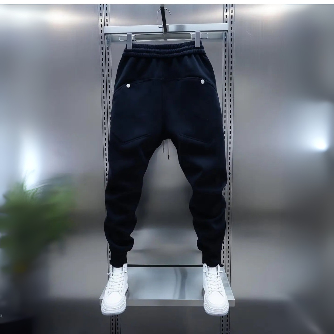 PANTALONI SLIM-FIT