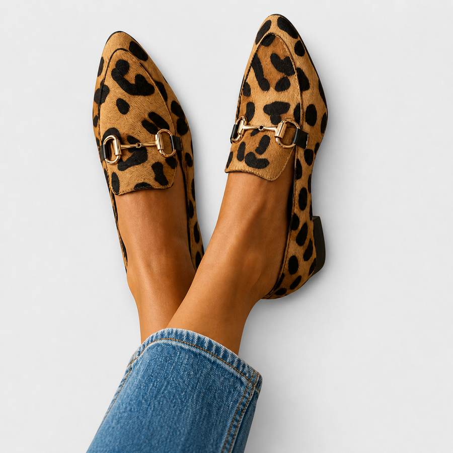 Lillian™ | Mocassino classico