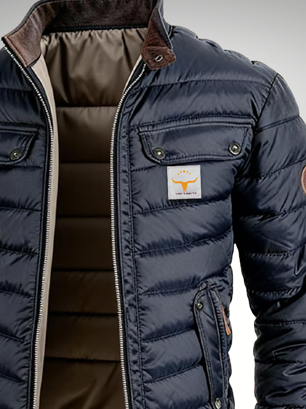 GIACCA URBAN VOYAGER DA UOMO
