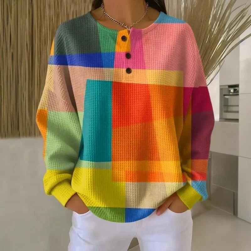 Maartje | Maglione comfort classico