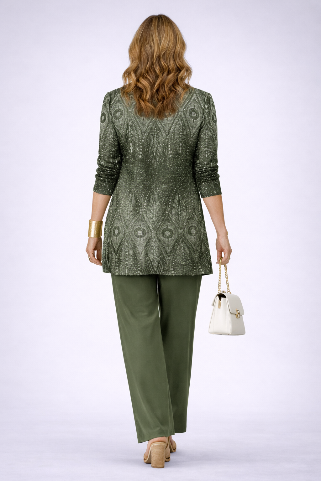 Hannelore | Completo a 3 pezzi