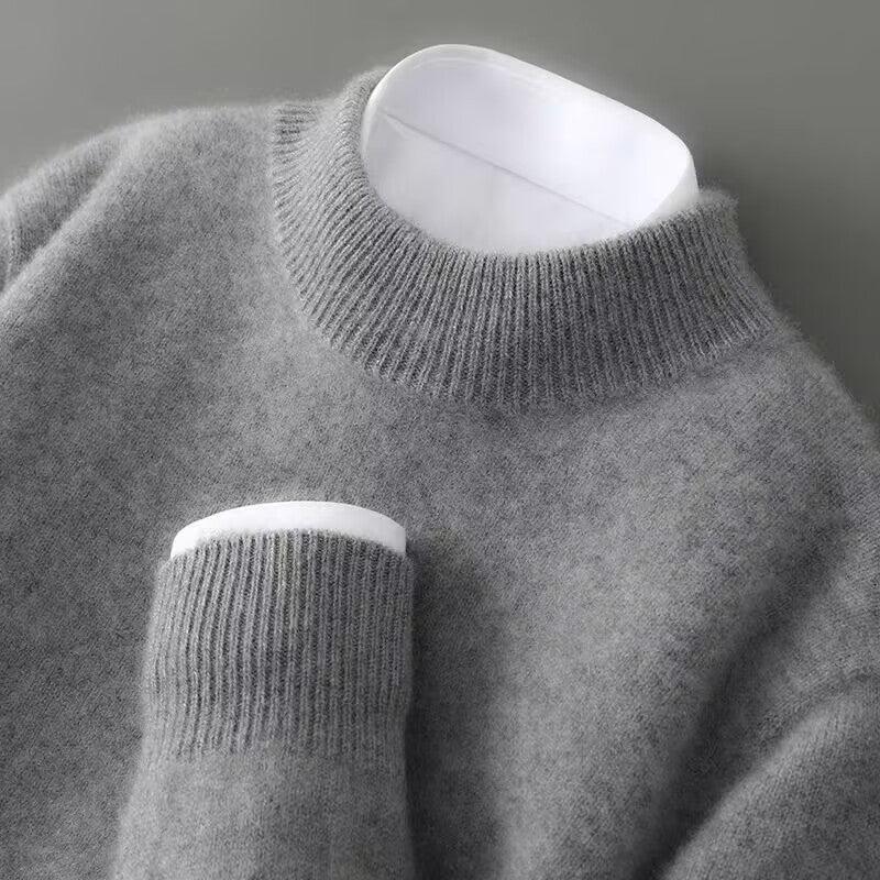 Arlington | Elegante pullover in cashmere