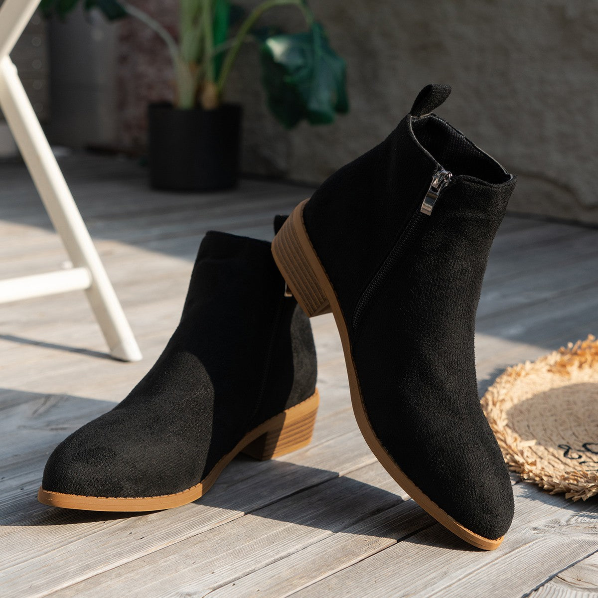 Stivali Tyra - Stile e Comfort