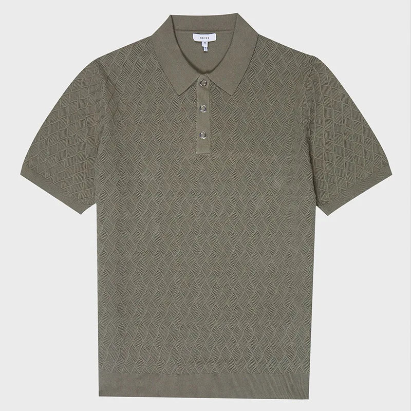 Fabiano | Polo Classique da Uomo