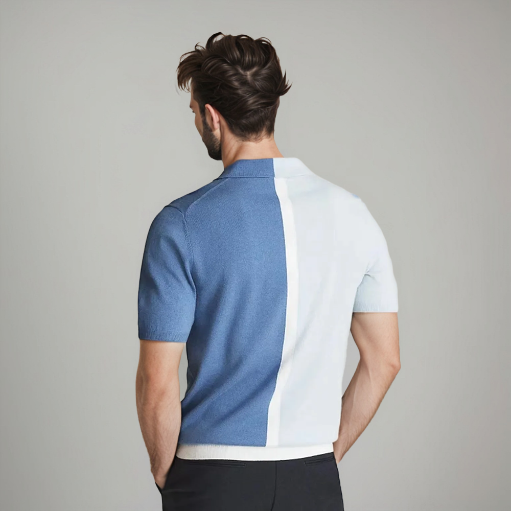 Pietro | Polo Classica da Uomo