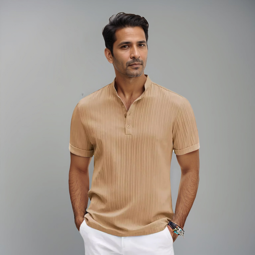 Salvatore | Polo Classica da Uomo