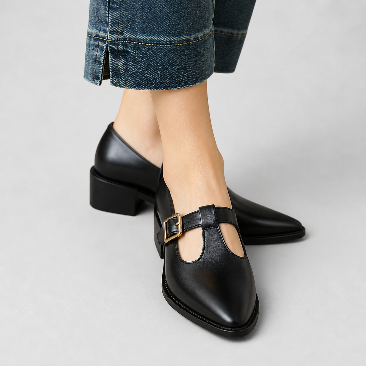 Mia - Scarpe ortopediche Mary Jane