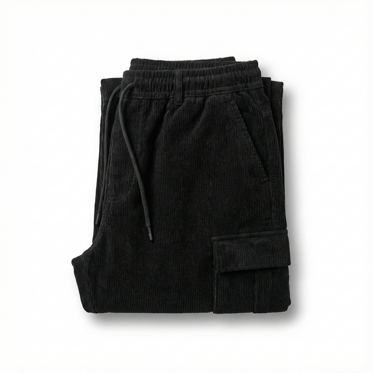 PANTALONI CARGO