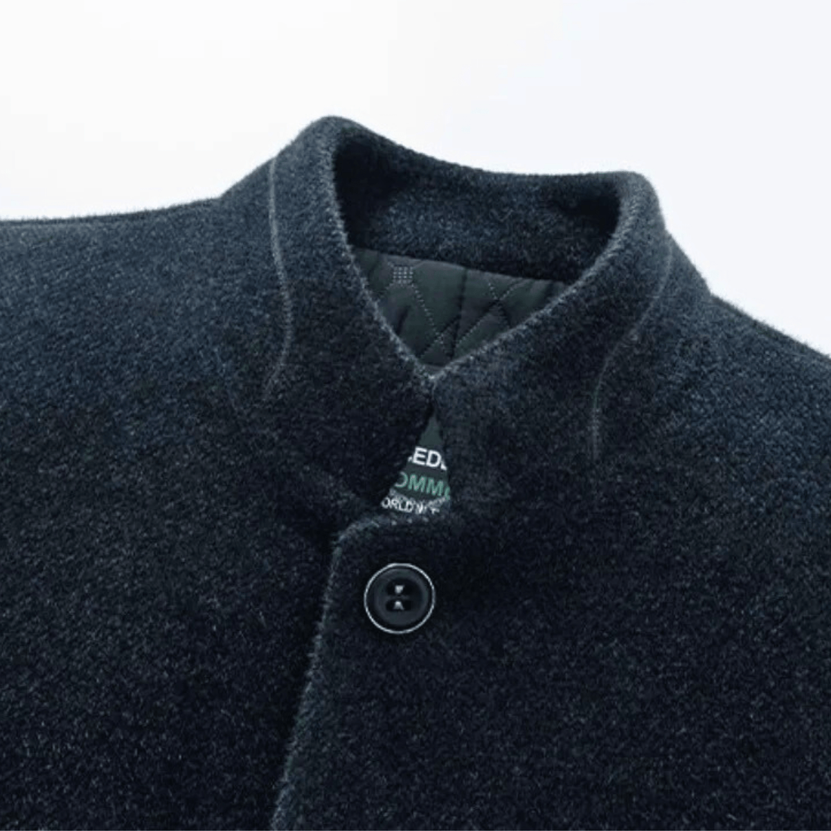 GIACCA ELEGANTE IN LANA