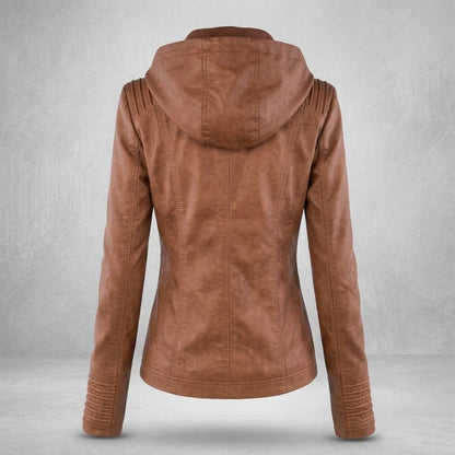 Milena™ | Elegante giubbotto autunnale
