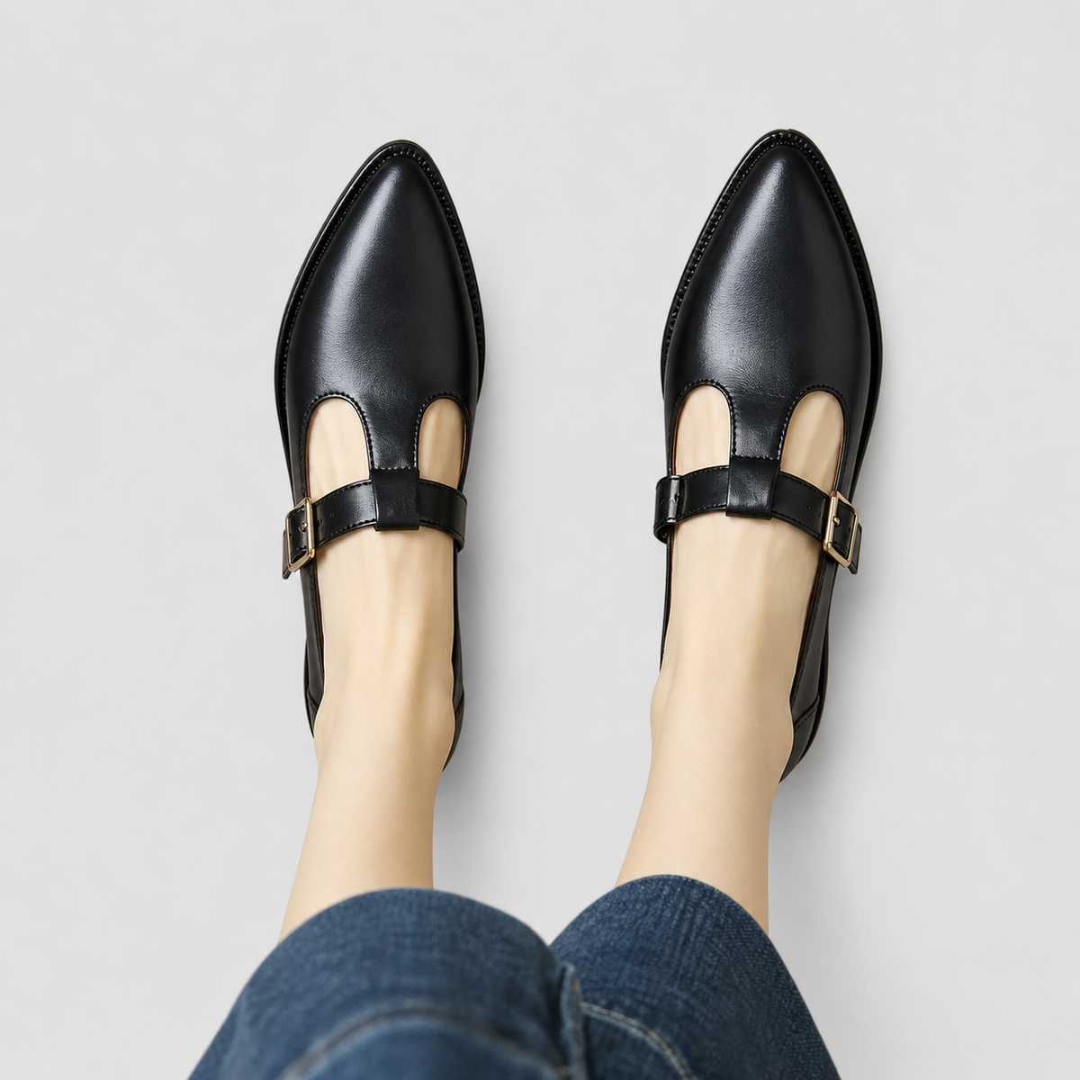 Mia - Scarpe ortopediche Mary Jane