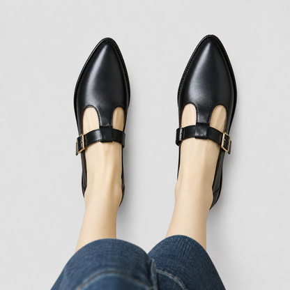 Mia - Scarpe ortopediche Mary Jane