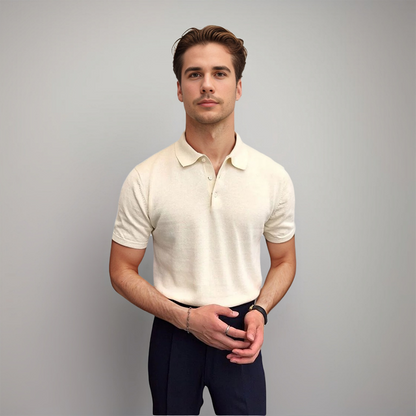 Bernardo | Polo Classique Uomo