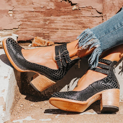 Nina™ | Tacchi alti eleganti e comodi