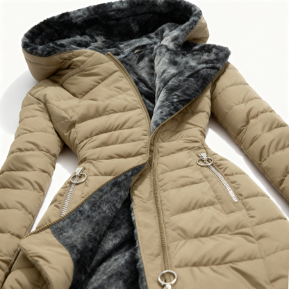 Isabella | Comodo cappotto