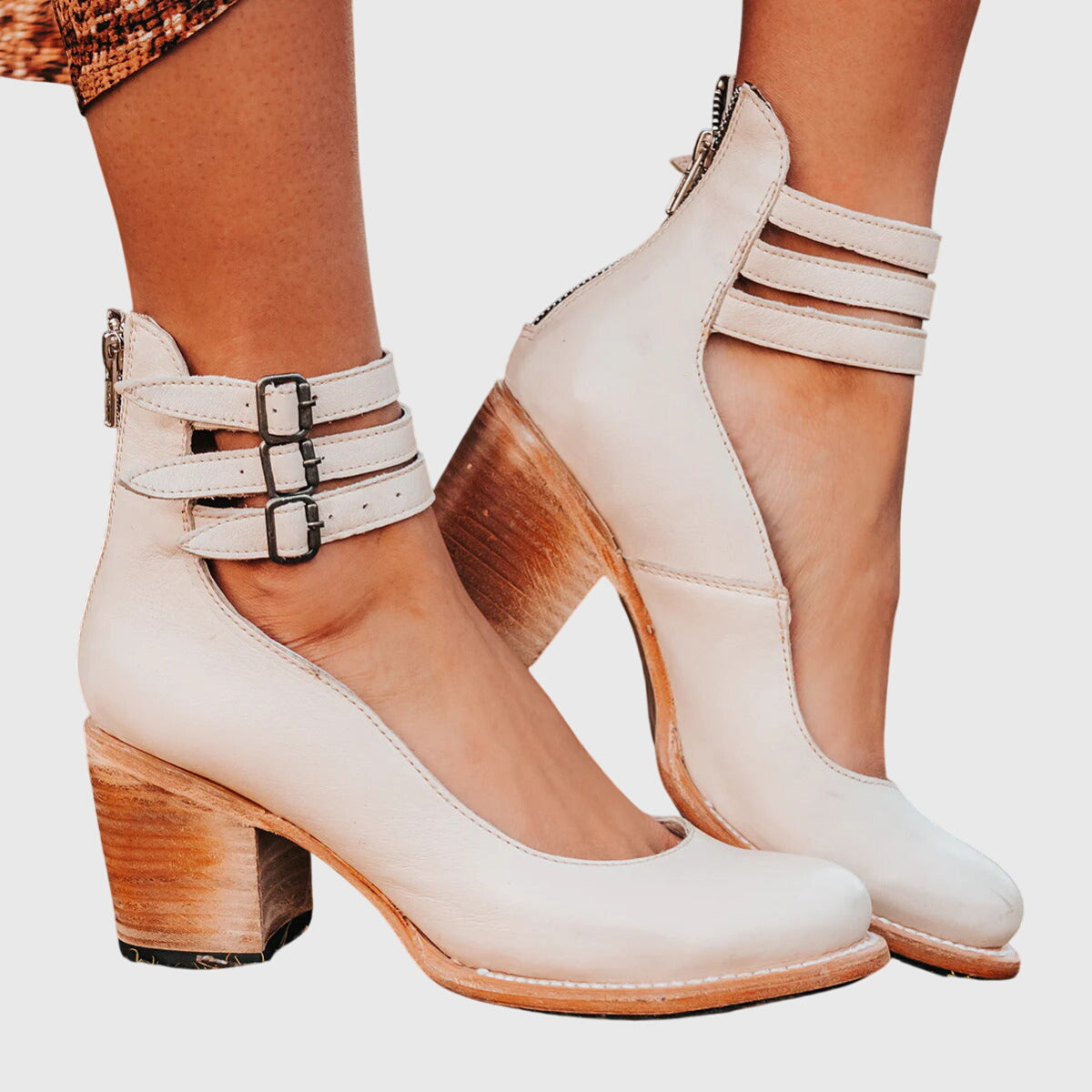 Nina™ | Tacchi alti eleganti e comodi