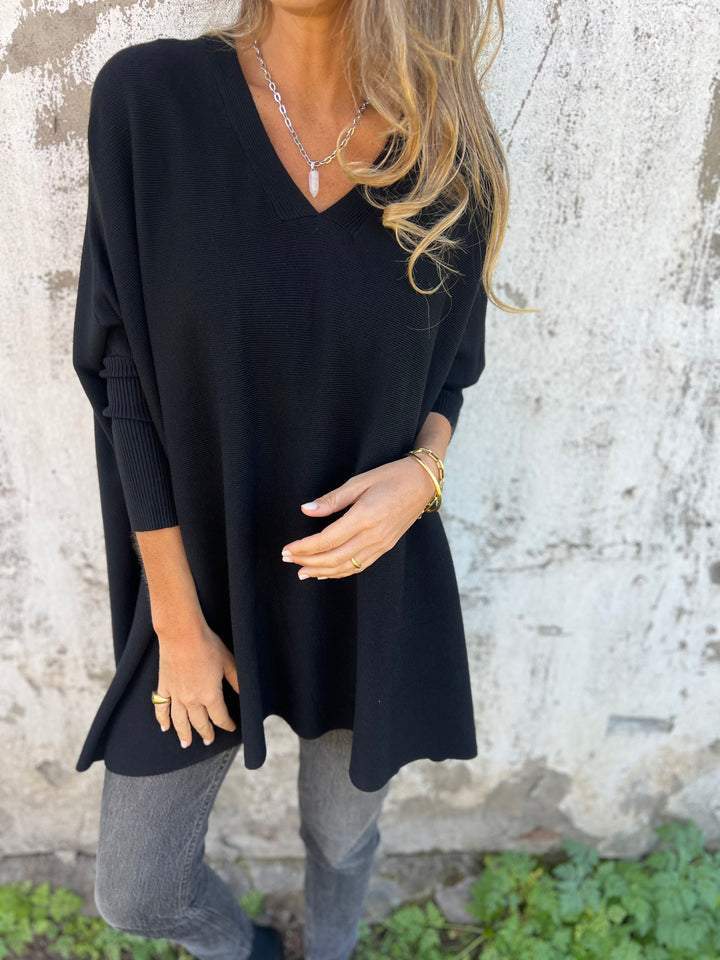 Mabel - Elegante maglione in cashmere