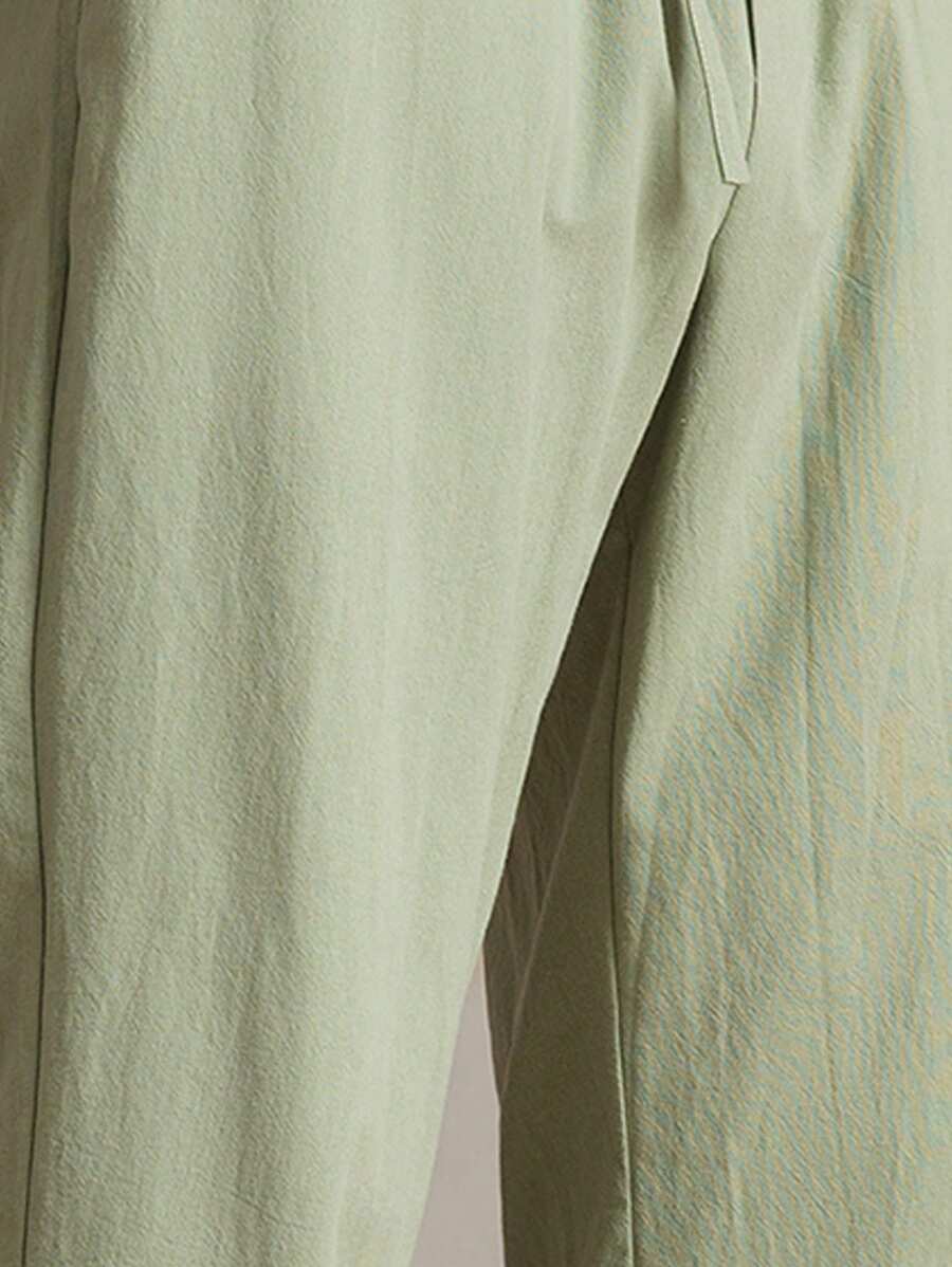 PANTALONI ESTIVI DI LUSSO