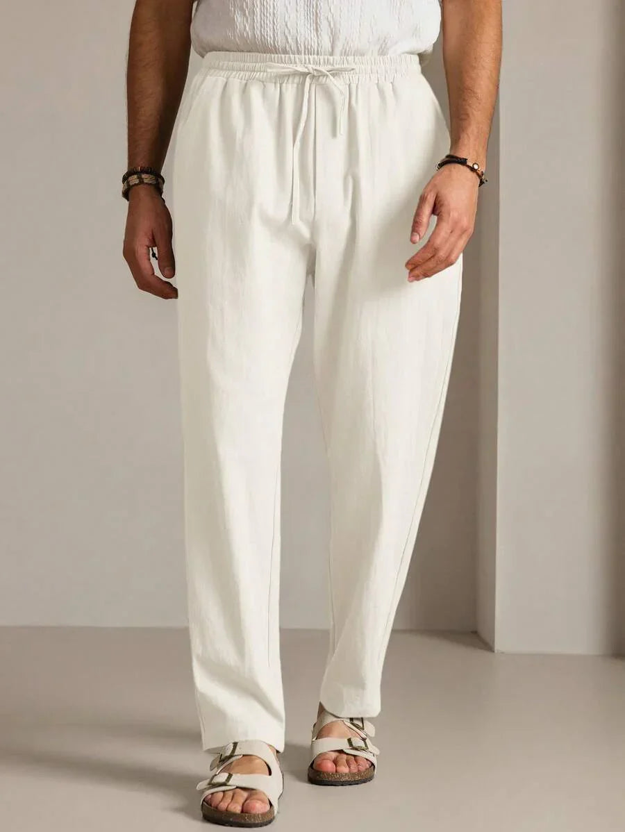 PANTALONI ESTIVI DI LUSSO