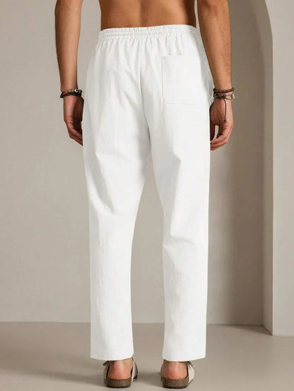 PANTALONI ESTIVI DI LUSSO