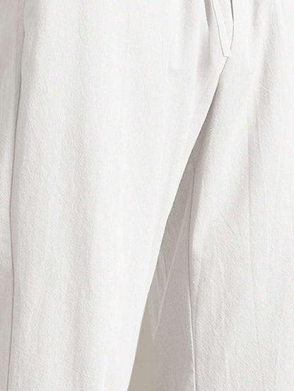 PANTALONI ESTIVI DI LUSSO