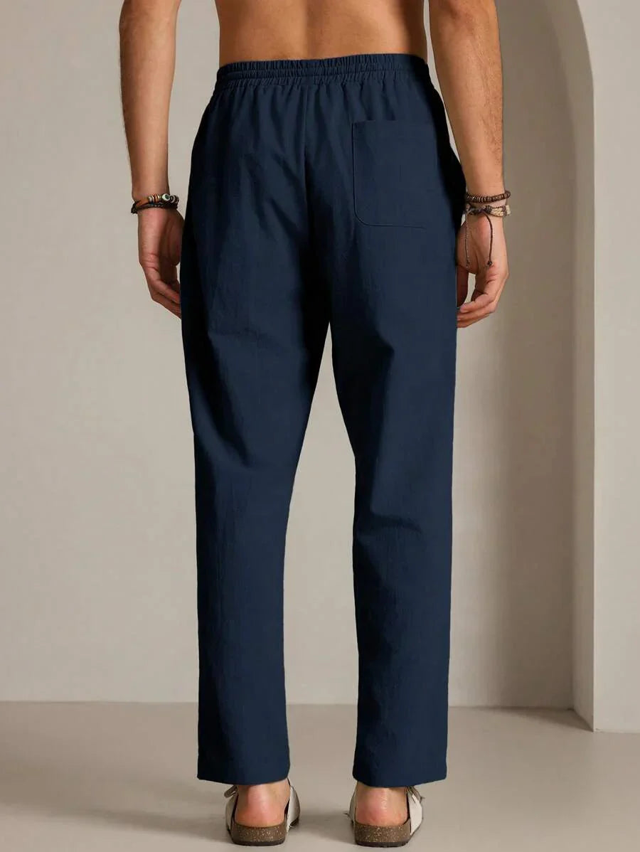 PANTALONI ESTIVI DI LUSSO
