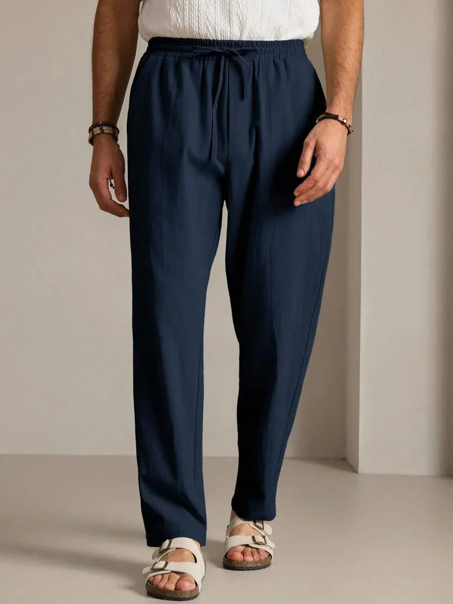 PANTALONI ESTIVI DI LUSSO