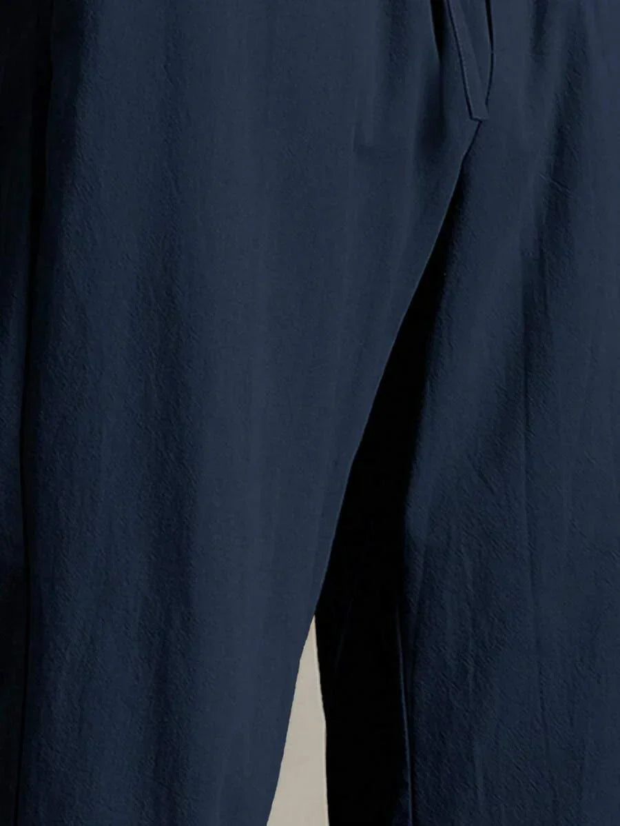 PANTALONI ESTIVI DI LUSSO