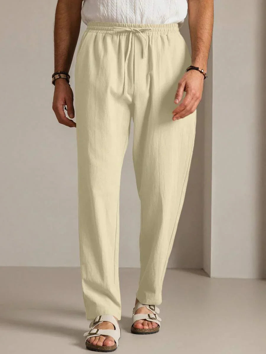 PANTALONI ESTIVI DI LUSSO