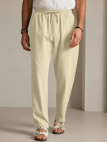 PANTALONI ESTIVI DI LUSSO