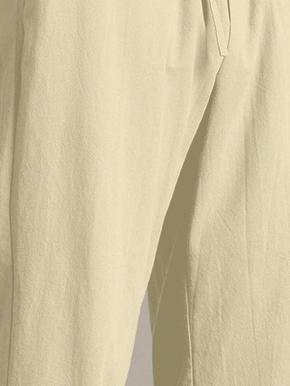 PANTALONI ESTIVI DI LUSSO