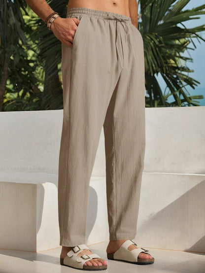 PANTALONI ESTIVI DI LUSSO
