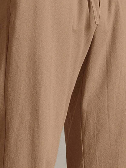 PANTALONI ESTIVI DI LUSSO
