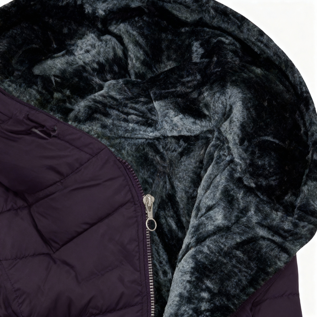 Isabella | Comodo cappotto
