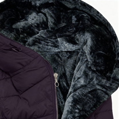 Isabella | Comodo cappotto