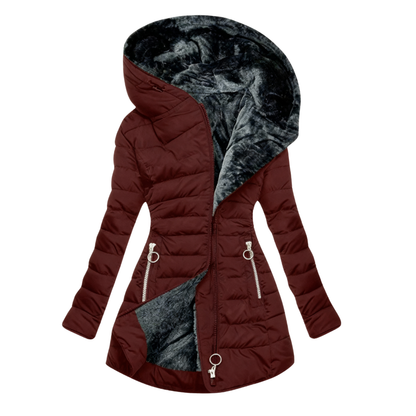 Isabella | Comodo cappotto