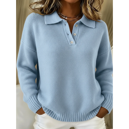 Esther | Maglione comfort accogliente