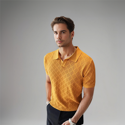 Ennio | Polo Classique da Uomo