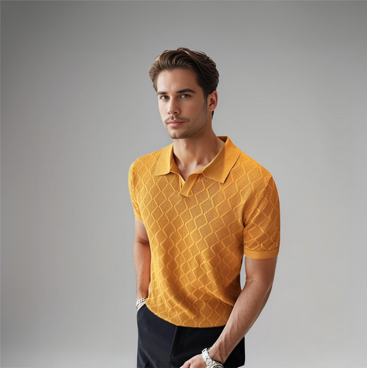 Ennio | Polo Classique da Uomo