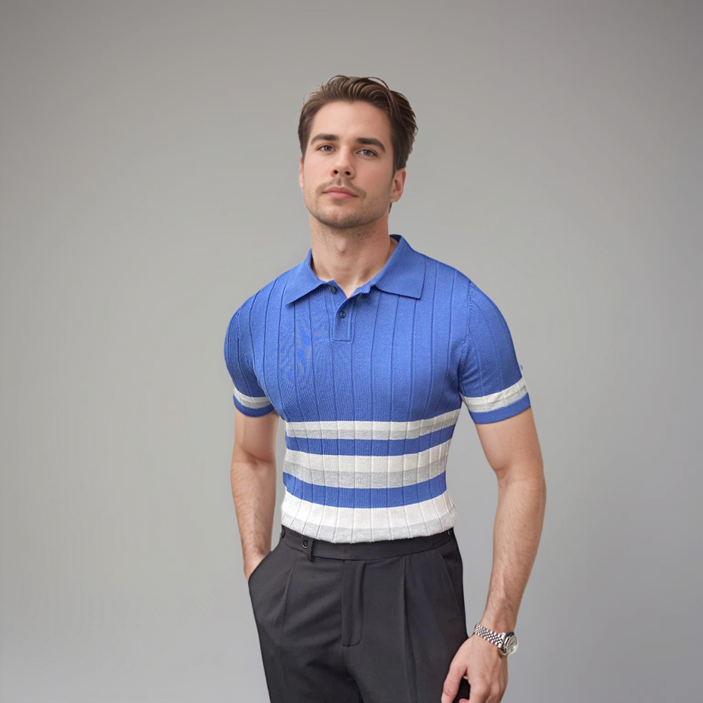 Donato | Polo Classique da Uomo