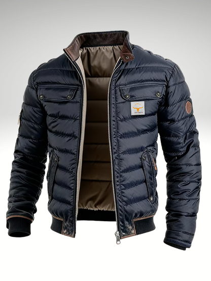 GIACCA URBAN VOYAGER DA UOMO