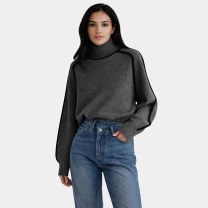 Léna | Maglione elegante
