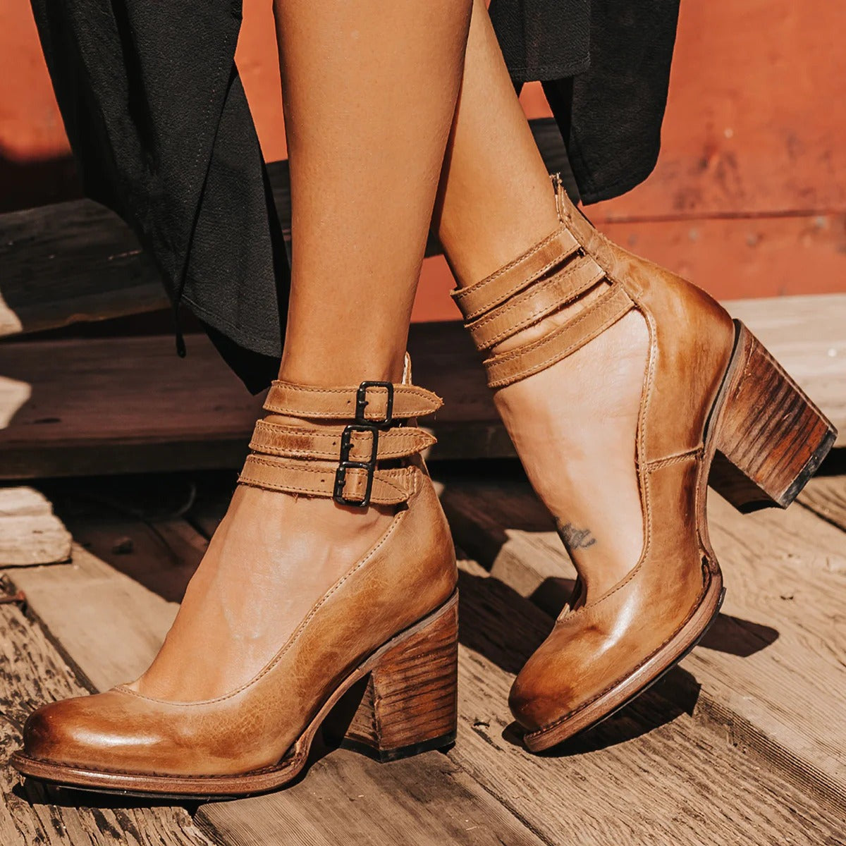 Nina™ | Tacchi alti eleganti e comodi