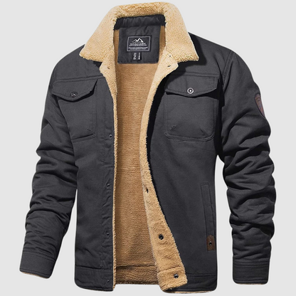GIACCA BOMBER SENZA TEMPO