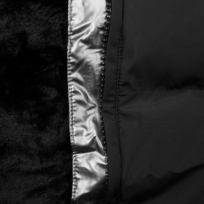 Isabella | Comodo cappotto