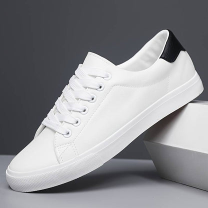 Sneakers Bianche – Eleganza Semplice e Versatilità