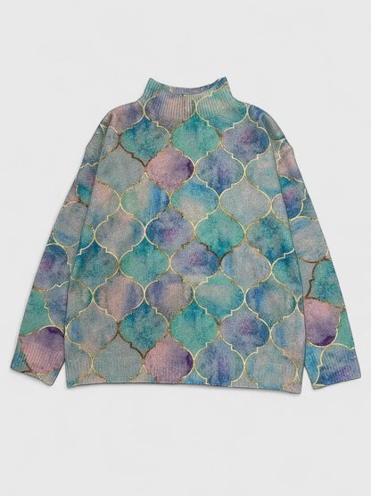 Moreau | Maglione in Maglia
