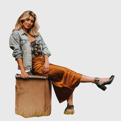 Nina™ | Tacchi alti eleganti e comodi